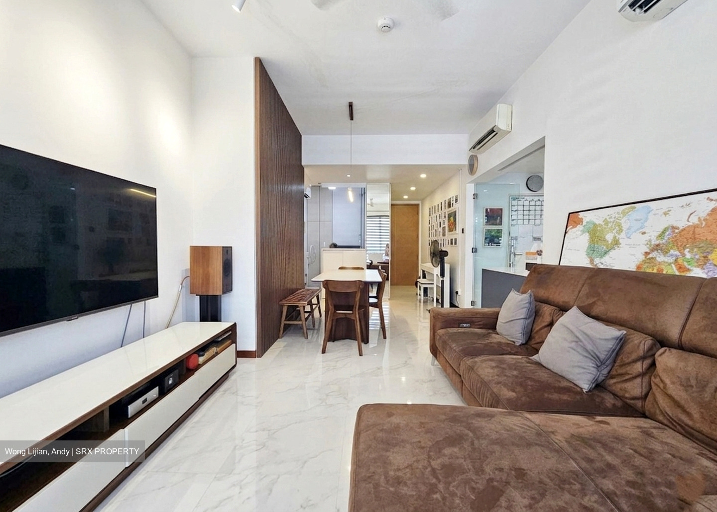 Worthington (D15), Apartment #542872401